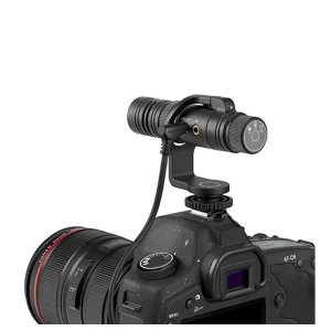 میکروفون شاتگان سارامونیک مدل Vmic Mini S ll